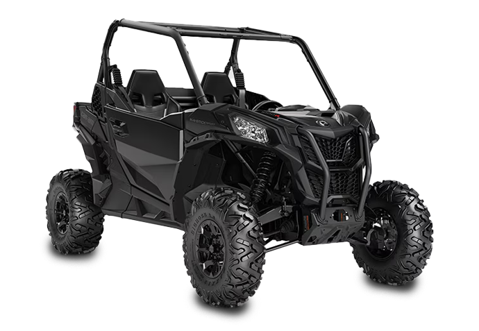 Maverick Sport 1000R