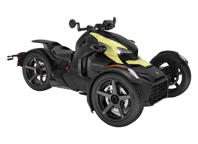 RYKER SPORT 900CC