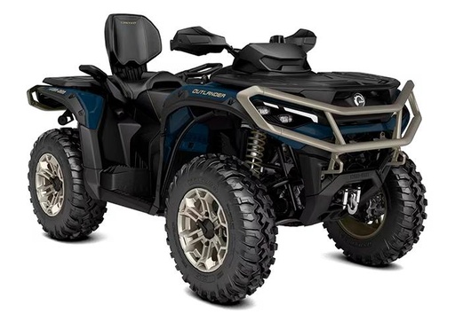 Outlander MAX Limited 1000R